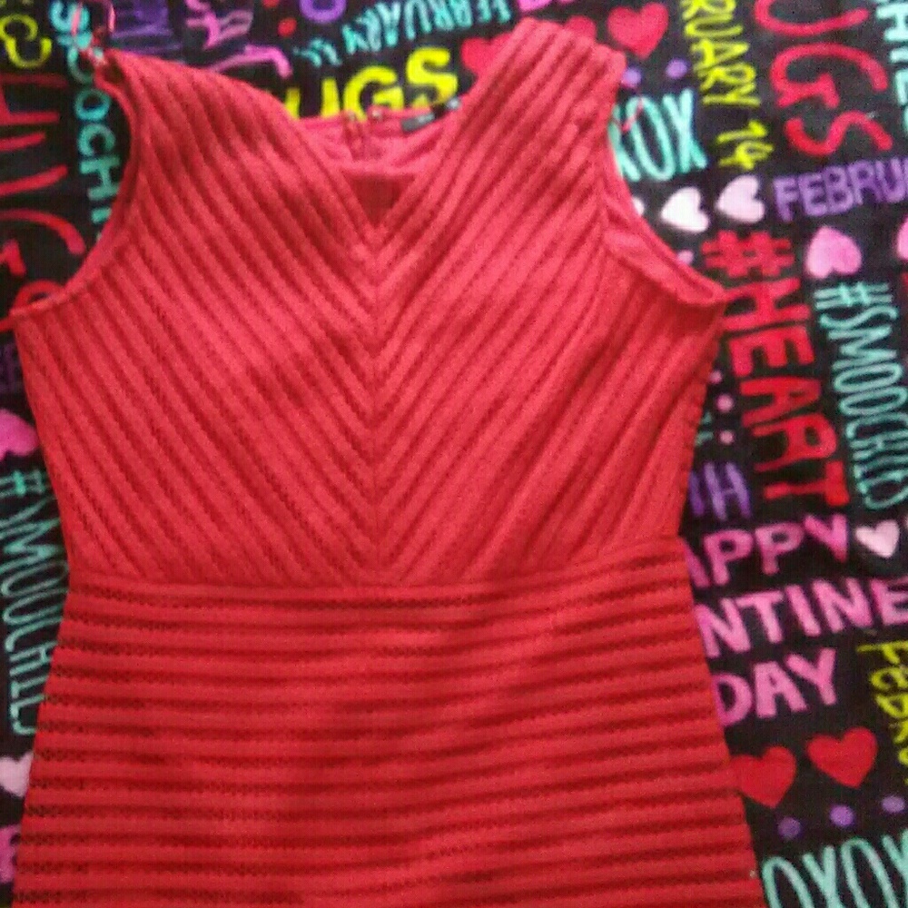 Wardrobe A womens size 16 dress